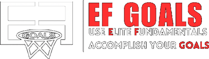EF Goals Logo